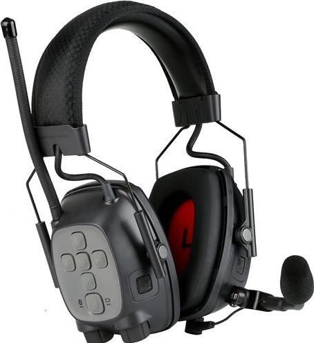 Howard Leight Hørevaern Leight Sync Wireless Radio active