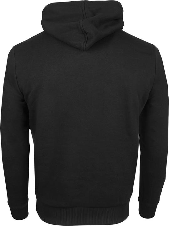 Produktbild New Era NBA Fleece Hoody - VERTICAL Chicago Bulls - XXL (XXL)