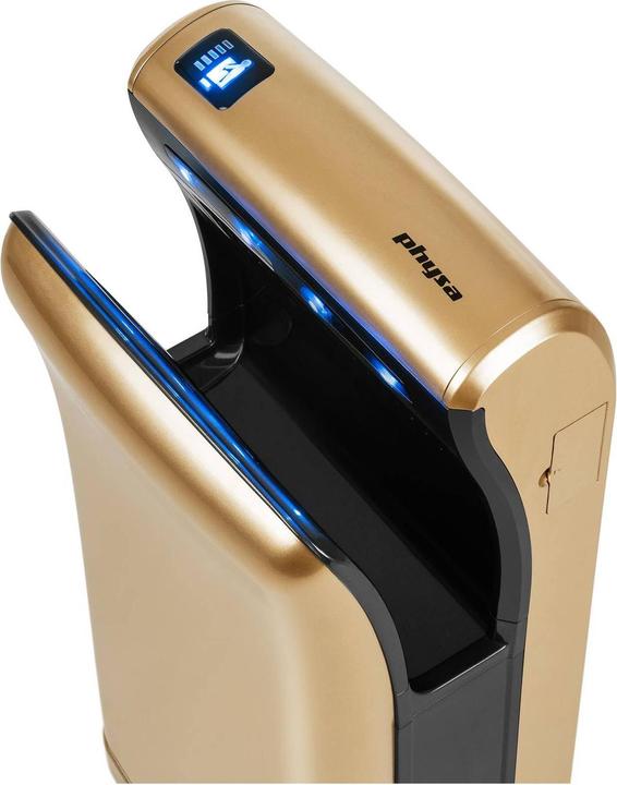 Produktbild Physa Bari Gold Airblade