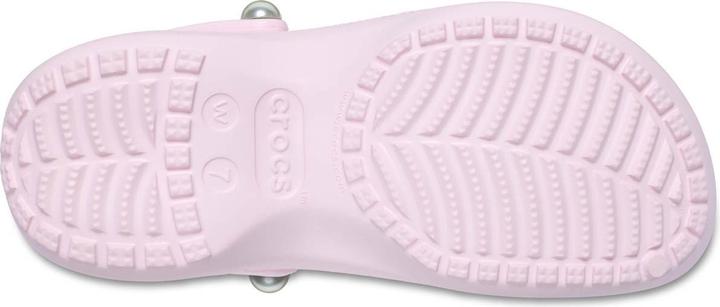 Produktbild Crocs W's Classic PlatformPearl Clog (39)