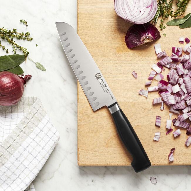 Produktbild Zwilling PROFESSIONAL S Santokumesser 18 cm (18 cm)