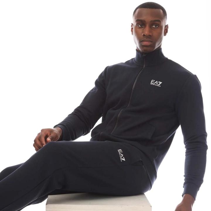 Produktbild Emporio Armani Trainingsanzug Durchgehender Reissverschluss (XXL)