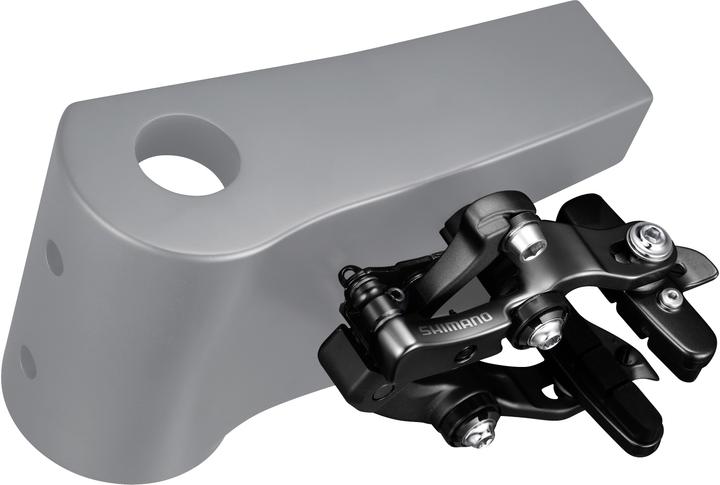 Produktbild Shimano Ultegra BR-R8110 Tretlager (Hinterradbremse, Bremssattel)