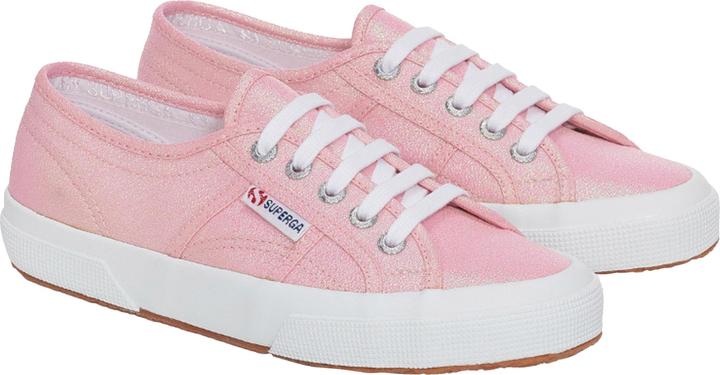 Superga Sneaker 2750 Lamew Metallic