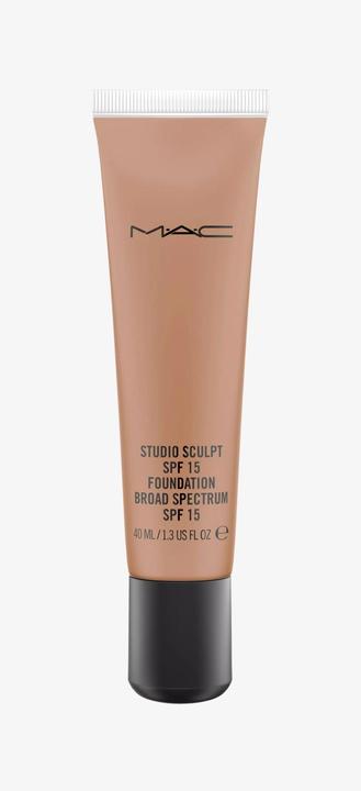 Produktbild MAC Cosmetics Studio Sculpt Foundation (Nr. NC50)