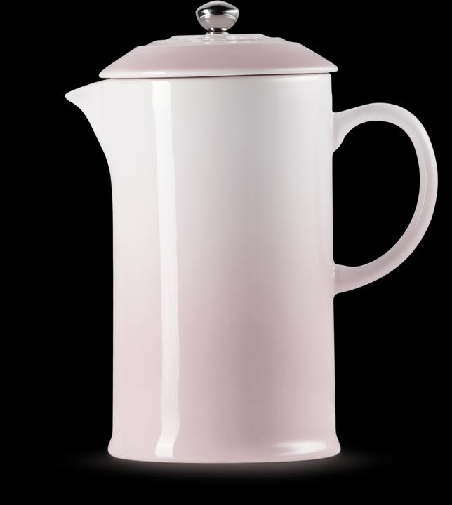 Actual product image Le Creuset coffee maker (1 l)