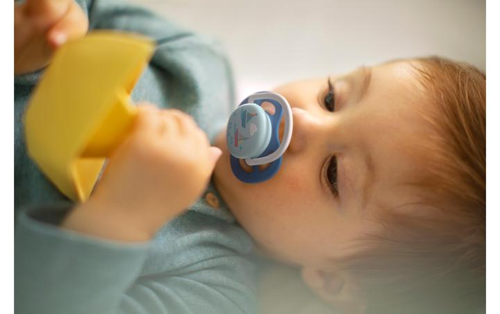 Actual product image Philips Avent Ultra air (2 x, from 6 m.)