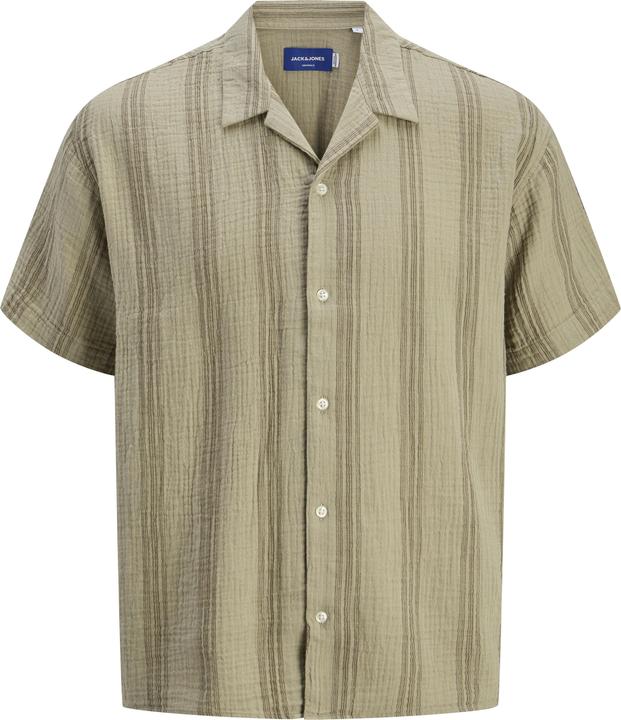 Immagine prodotto Jack & Jones Camicia Joreaster Patras 2 Pack Mp (XL)