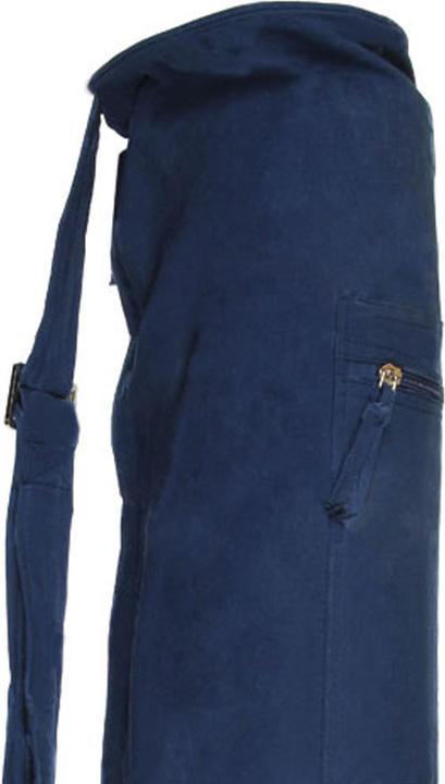 Image du produit Yoga Mad Sac pour tapis de yoga en jute
