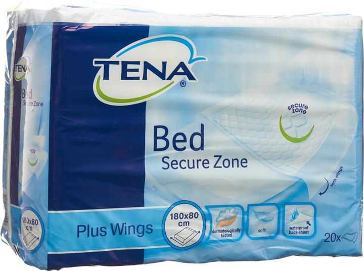 Tena Bed Plus (20 x)
