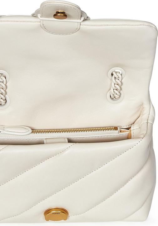 Actual product image Pinko Bags.. White