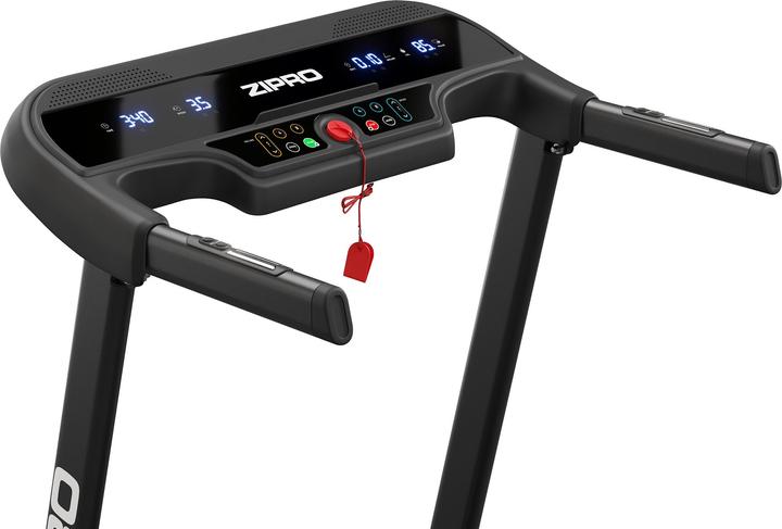 Actual product image Zipro Pulse