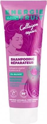 Produktbild Markenlos Energie Fruit Repairing Shampoo 250ml - Mild Shampoo (250 ml)