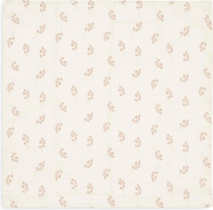 Image du produit Jollein Set de 3 serviettes Muslin 70x70 cm (2 cm, 70 cm)