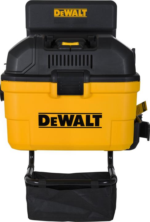 Immagine prodotto DeWalt aspiratore umido/secco, DXV30SA-QT (Aspirapolvere a umido e a secco)