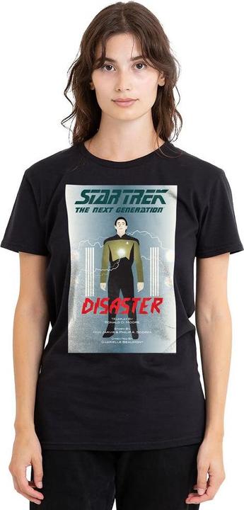 Produktbild The Next Generation Season 5 Episode 5 TShirt (M)