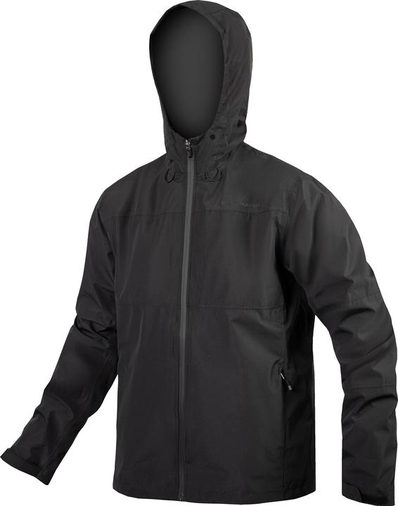Actual product image Endura Hummvee 3-in-1 (M)