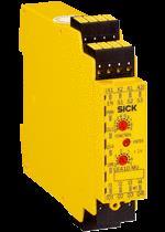 Produktbild Sick Sicherheitssteuerung