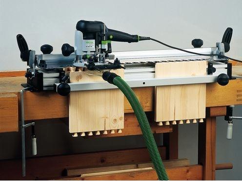 Immagine prodotto Festool Sistema di assemblaggio VS 600 GE