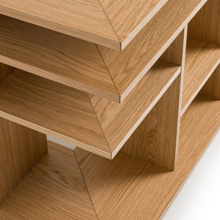 Actual product image La Redoute Interieurs Abac (80 x 80 cm)