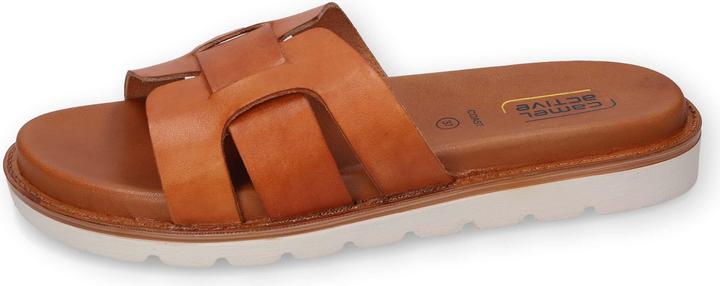 Image du produit Camel Active Sandale brushed Nappa TAN (41)