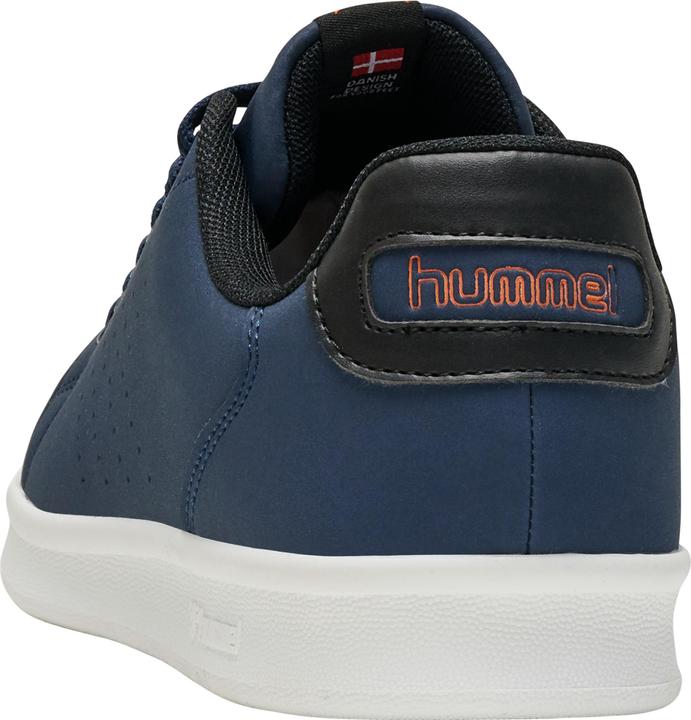 Produktbild hummel Busan Synth. Nubuck (41)