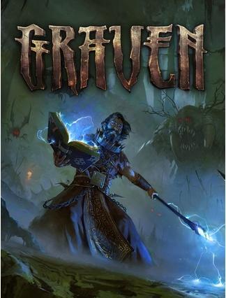 Fulqrum Publishing Graven /PC (PC)