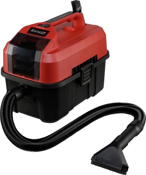 Actual product image Einhell TE-VC 18/10 Li Solo (Wet dry vacuum cleaner)
