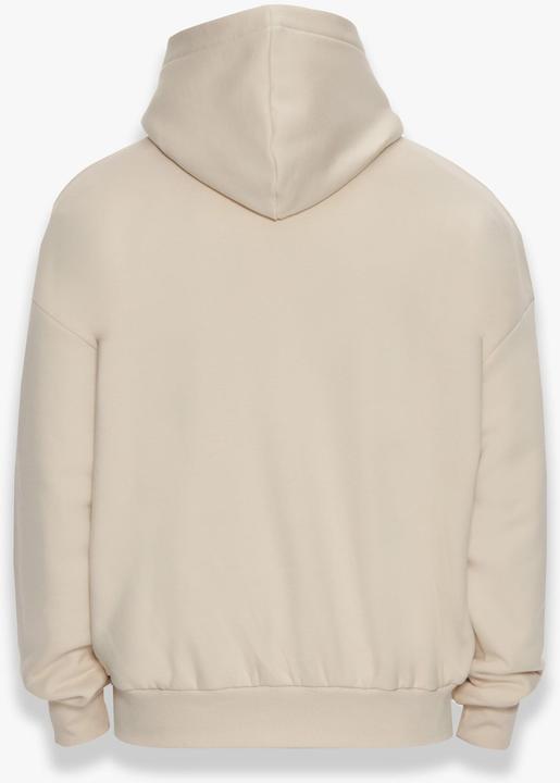 Produktbild Dropsize Heavy Oversize Embo Hoodie - 126935 (XL)