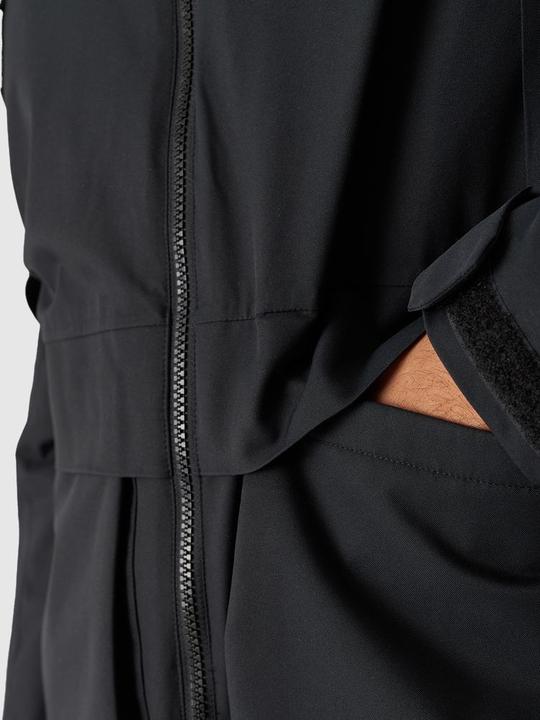 Produktbild 4F Water Repellent Insulated Parka Jacket (S)