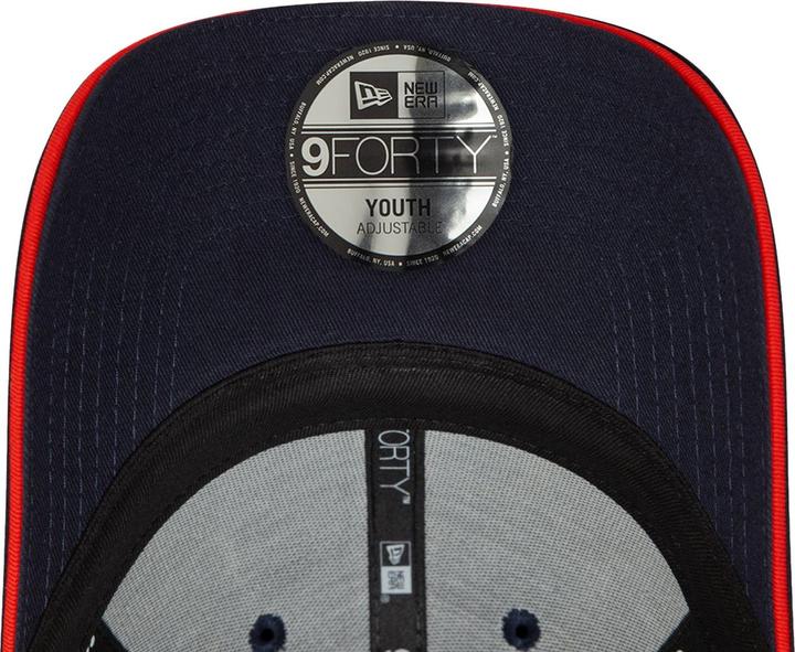 Image du produit New Era 9Forty F1 Red Bull Racing Sergio Perez (55, 56, 54 C)