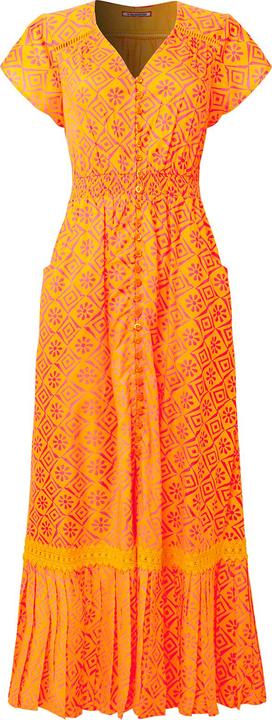 Immagine prodotto Joe Browns V-Neck Geo Print Maxi (46)