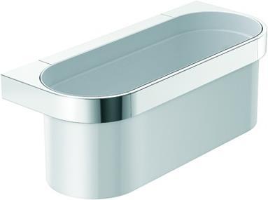 Image du produit Hewi Panier de douche