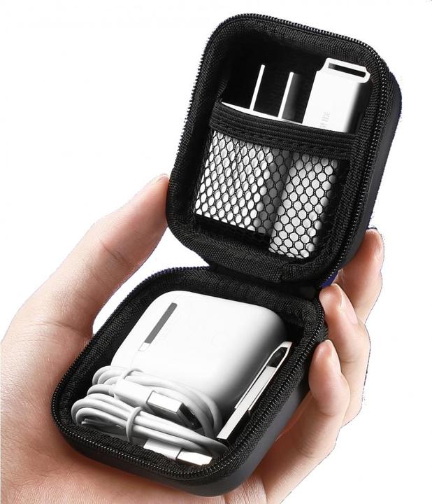 Immagine prodotto Ugreen Borsa per riporre le cuffie (Borsa per cuffie)