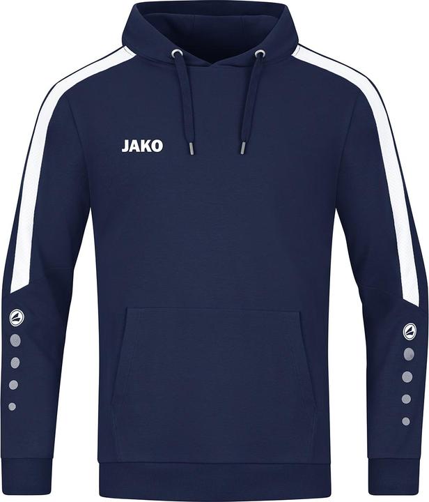 JAKO Kapuzensweat Power