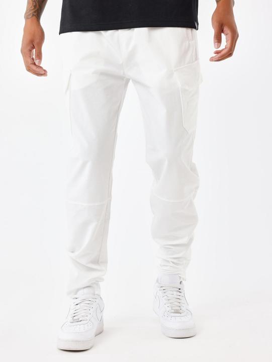 Project X Paris Cargohose mit mehreren Taschen (M)