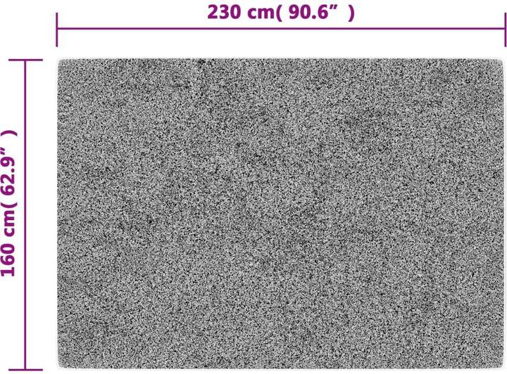 Actual product image VidaXL Otes (160 x 230 cm)