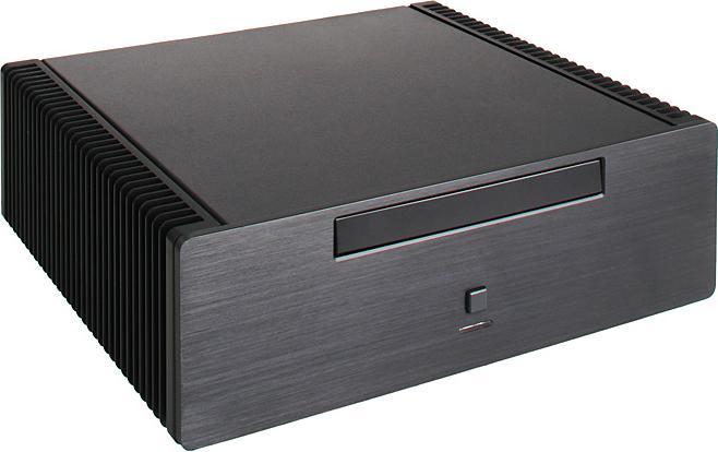 Produktbild Impactics C3LH-B (Mini-ITX)