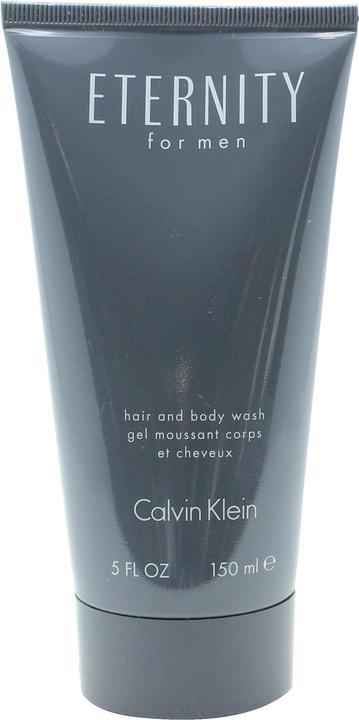 Produktbild Calvin Klein Eternity (Body Mist, 150 ml)