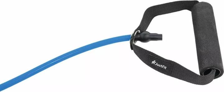 Actual product image Gladiatorfit Fitness elastic band (1.37 m, Medium)