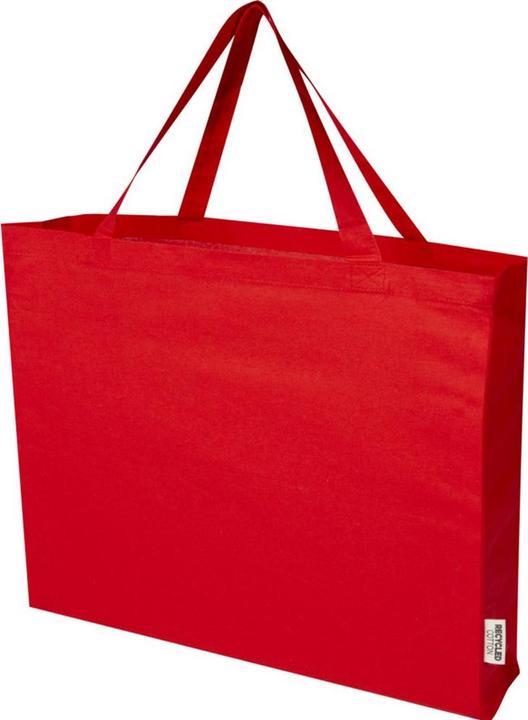Immagine prodotto Generic Odessa Cotone Riciclato Borsa a Tracolla