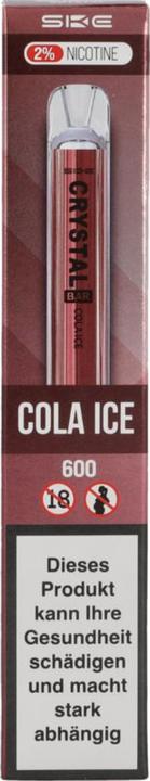 Immagine prodotto SKE Cristallo in movimento Cola Ice (Ghiaccio alla cola)