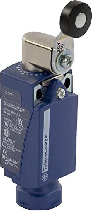Produktbild Schneider Electric Endschalter Serie XCKP
