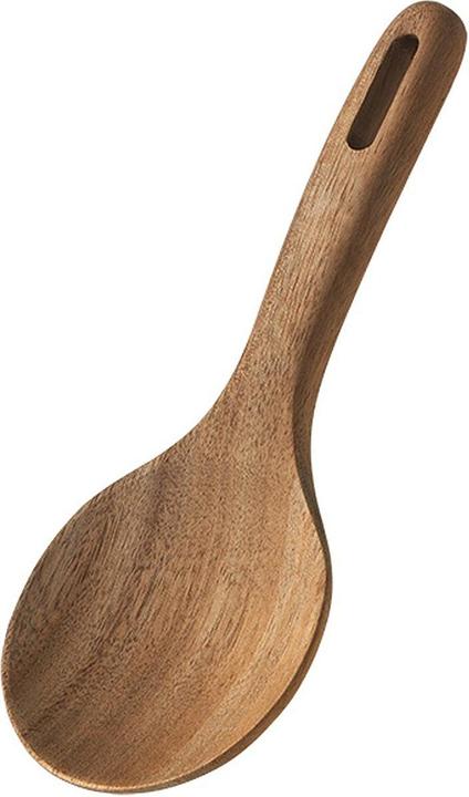 Metaltex Acacia rice spoon