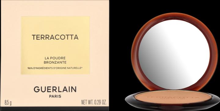 Immagine prodotto Guerlain Terracotta Original Powder 01 10 g (01, 70 g)