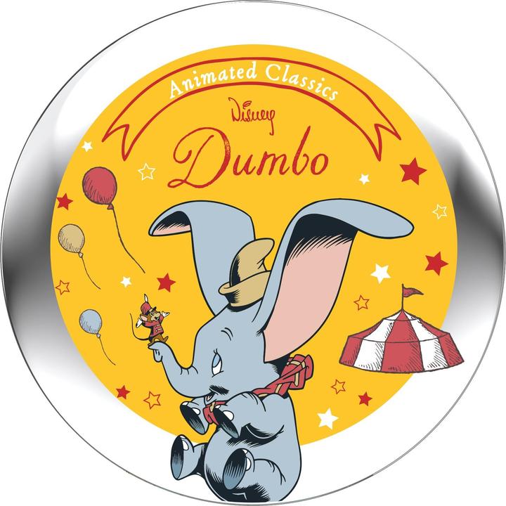 Produktbild Onanoff StoryShield Disney Dumbo (Deutsch, Französisch, Italienisch, Englisch, Spanisch)