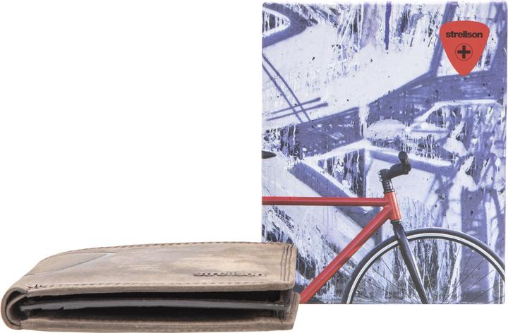 Produktbild Strellson Taschen