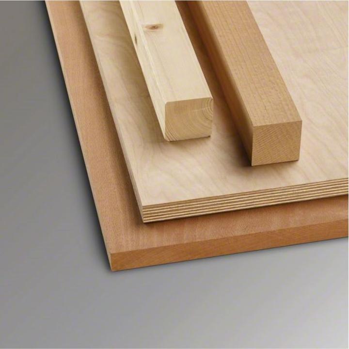 Produktbild Bosch Professional Zubehör Akku-Kreissägeblatt Expert for Wood, 190 x 1,5/1 x 30, 48 Zähne