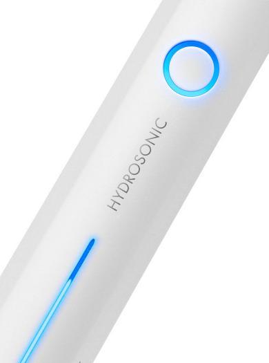 Actual product image Curaprox Hydrosonic Pro (Sonic toothbrush)