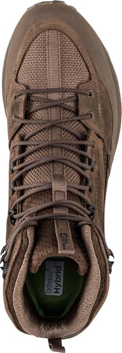 Produktbild Jack Wolfskin Terraquest Texapore Mid M (41)
